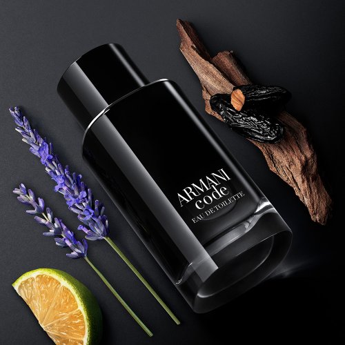 Armani Parfum Armani Code - Nachfüllbares Eau de Toilette